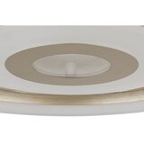Globo 48571-24 - LED plafonska svetiljka CARDENAS LED/24W/230V 3000K prečnika 40 cm | Eponuda.com