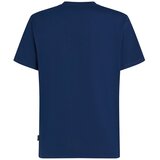 O'neill Majica 'Uni Flower' temno modra / off-bela | Shoptok.si