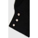Marisse Women's Sweater Z-Sw-4507 Black | ePonuda.com