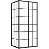  Tuš-kabina ESG 90 x 70 x 180 cm | shoptok.hr