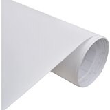 vidaXL Folija za avto 2 kosa mat bela 100x150 cm Cene