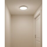  LED plafonsko svetlo LED/18W/230V 3000/4000/6500K prečnik 23 cm bela | Eponuda.com