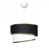 Opviq AYD-3629 black chandelier Cene