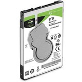 Seagate BARRACUDA 1TB 2,5 &quot; SATA3 128MB 7MM 5400OBR | Shoptok.si