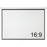 Lexin MH120HM zidno 264x148 16:9 platno za projektor | ePonuda.com