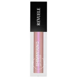Revuele glos za ustnice - Shimmering Lip Gloss - 17