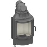  SCHMID RONDA 55 S kamin na drva | Eponuda.ba