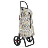  Rolser Kolica za kupovinu I-MAX MF 2L RSG William Morris 07650 Cene