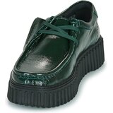 Clarks Torhill Bee Zelena | shoptok.hr