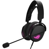 Asus Slušalice ROG Pelta Core Gaming / Žične / USB / Mikrofon / RGB Cene