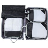 INF set torb za shranjevanje black, (21274968) Cene