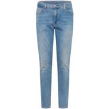 Levi's Kavbojke '512™ SLIM TAPER FIT' moder denim | Shoptok.si