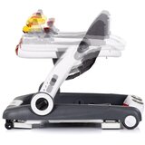 Chipolino hodalica za bebe 4u1 Little Explorer Grey | shoptok.hr