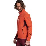 Schöffel Softshelljacke Rinnen Crvena | shoptok.hr