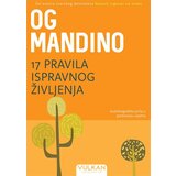 Vulkan Og Mandino 17 pravila ispravnog življenja V ( 332403 ) | ePonuda.com