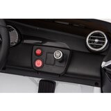 Aristom dvosed auto na akumulator Mercedes Benz GLC AMG 63S 311