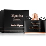 Salvatore Ferragamo Signorina Misteriosa parfemska voda 100 ml za žene | shoptok.hr