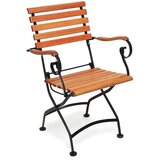 Gardenson Set Za Balkon Schlossgarten, 3-Delno, Masivno | Shoptok.si