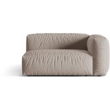 Micadoni Bež modul za sedežno garnituro (desni kot) Martina – Home | Shoptok.si
