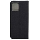  SENSITIVE Book preklopna maska za XIAOMI Redmi 12 4G / 12 5G crna | shoptok.hr