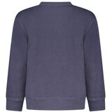 North Sails Dječja Plava Majica s Patentnim Zatvaračem | shoptok.hr