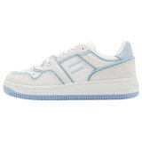 Tommy Hilfiger Nizke superge - Bela Cene