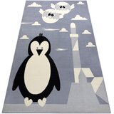 RugsX Preproge Preproga BCF FLASH Penguin 3997 - penguin 160x220 cm Siva | Shoptok.si