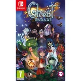 Numskull Games Ghost Parade (Switch)