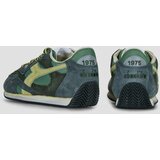 Diadora Nizke superge Equipe Revenge Used Kaki | Shoptok.si