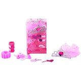 Magaza Girls World Set za ulepšavanje kose za devojčice | ePonuda.com