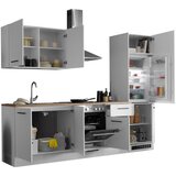 MID.YOU KUHINJSKI BLOK BREZ APARATOV | Shoptok.si