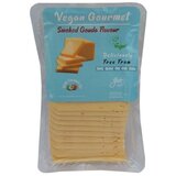 Nepoznato Biljni sir V GUSTO smoked gouda u listićima vegan 140g | ePonuda.com