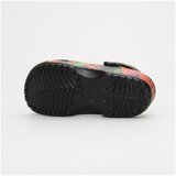 Crocs Classic Cyber Beach Clog Crna | shoptok.hr