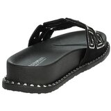 Solo Soprani Natikači SSW519N89 Črna | Shoptok.si