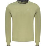 North Sails MEN&#39;S GREEN SWEATER | shoptok.hr
