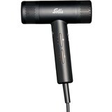 Solis Hair Perfection Ionic Black sušilnik za lase, (21979617) | Shoptok.si