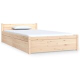 Za krevet s ladicama 90 x 200 cm | shoptok.hr