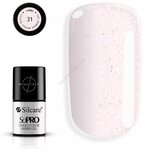 Silcare sopro rich color hybrid Gel-031 trajni gel lak za nokte uv i led