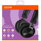 Acme brezžične naglavne slušalke z mikrofonom BH203 | Shoptok.si