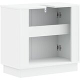  Kupaonski ormarić za sudoper HOORN Bijela 59,5 x 31,5 x 56 cm | shoptok.hr