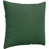  Jastučići za sofu 2 pcs Tamnozelena 50 x 50 cm Kordura tekstil | Eponuda.com