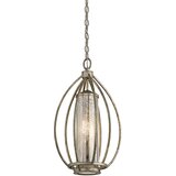 Elstead Lighting Elstead Rosalie Viseča stropna svetilka z 1 lučjo, zlata, E27, (22098584) | Shoptok.si