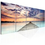  Slika - Pier on the Caribbean I 200x80 | shoptok.hr