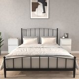 The Living Store Nočne omarice 2 kosa bele 40x35x70 cm - Nočna Omarica, (21433285) | Shoptok.si