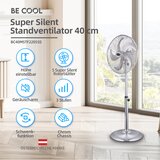 BE COOL BC40MSTF2205SS | Shoptok.si