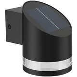 Philips Solarna vanjska zidna LED svjetiljka Fyve (1,5 W, Boja svjetla: Topla bijela) Cijene