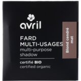 Avril Eyeshadow Refill - Blond Cendré Mat | shoptok.hr