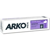 Krema za brijanje Arko Men Sensitive – 90 g