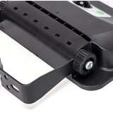 Aigostar LED Solarna ulična lampa sa senzorom LED/50W/3,2V 1000mAh 6500K + daljinski upravljač | Eponuda.com