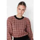 Trendyol Ženski pulover Patterned | shoptok.hr